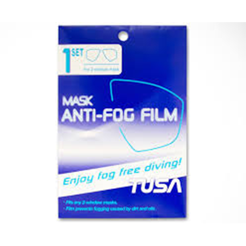 Antifog Film 2